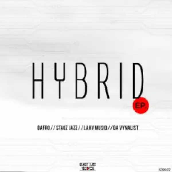 Lahv Muisq X Ybe - Moving Along (Original Mix)